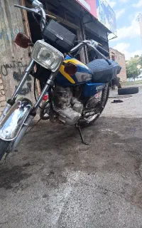 هندا استارتی