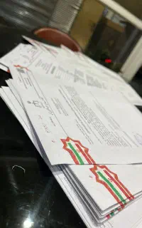 دارالترجمه ی افتاب