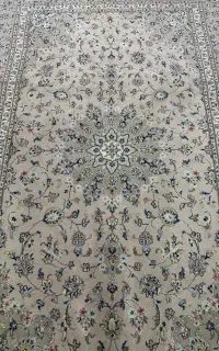 جفت شش متری کاشان بافت سفارشی نو