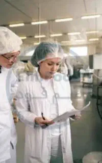 مسول فنی دستمال کاغذی