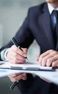 وکیل دادگستری