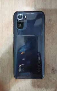 گوشی Redmi note 10s حافظه 128 گیگ رم 8