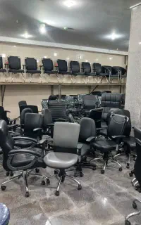 صندلی اداری 980
