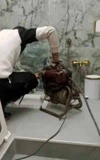 لوله بازکنی دستگاه پیشرفته فوری ارزان