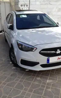 شاهین G فول