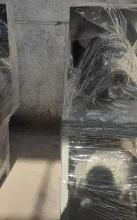 کره زغال صنعتی