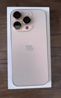 آیفون 16 پرو 128