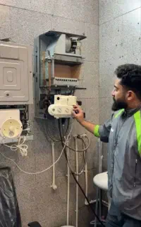 نصب/تعمیرات.تخصصی پکیج 100تضمینی.نصاب اسپیلت.