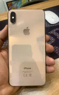 iphone xsmax