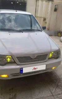 ماشین 111 تمیز مدل 94