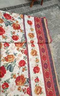 بسته کالای خواب پشمی سنگین و گرم