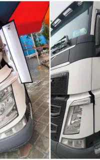 صافکاری آقایPDR