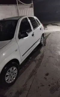 تیبا دو مدل ۹۶