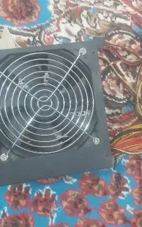 پاور فن دار ۱۰۰۰ وات
