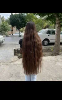 فروشنده وخریدارمو طبیعی خانم قیمت از ۲ ت۵۰ میلیون