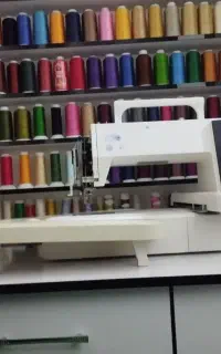 چرخ گلدوزی ژانومه ۵۰۰E