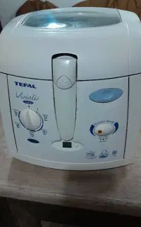 سرخ کن برقی مارک تفال اصل