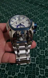 ساعت مردانه INVICTA اصل