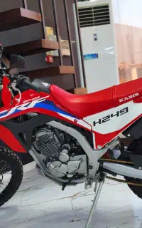 لتس فور و تریل 250