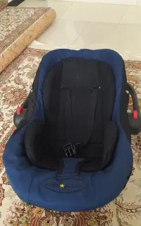 کریر کودک