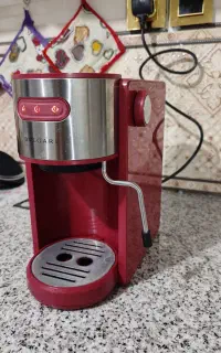 اسپرسوساز بولگاری