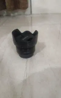 لنز دوربین کنون 50mm