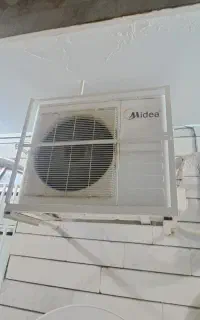 کولر گازی میدیا مدل رویال ۳۰۰۰۰
