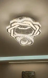 نصاب لوستروایفون و دوربین و برقکار