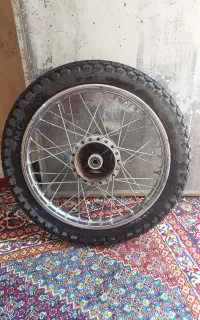 رینگ متور
