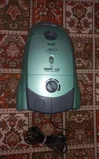 جارو برقی مدل بست ۱۸۰۰وات