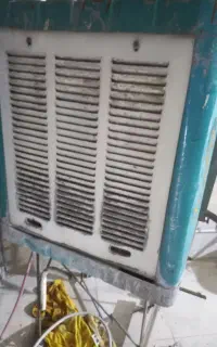 کولر ۴۵۰۰ موتور بزرگ
