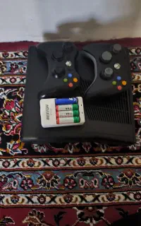 ایکس باکس 360 اسلیم