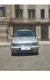 پراید132