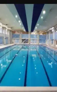 کارت استخر