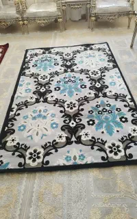 گلیم چهار متری