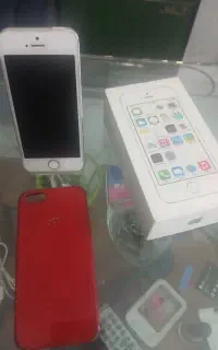 آیفون 5s