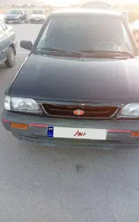 پراید هاچبک