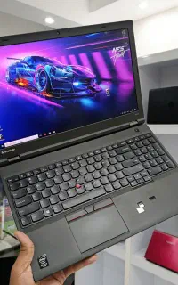 لپ تاپ صنعتی 4K مات LENOVO