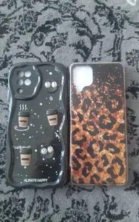 قاب گوشیm12