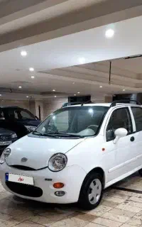 Mvm 110چهارسیلندر