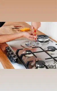 تعمیرات اجاق گاز و هود