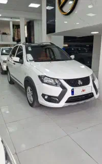 کوئیک Gxr فول ۱۴۰۳