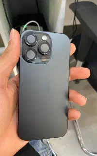 آیفون 16pro درحد