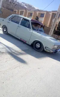 پیکان معاوضه با سیبی 400