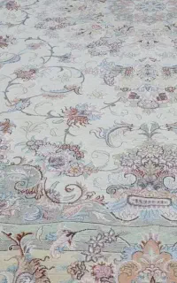 روفرشی ۹متری ابریشم نادر باف یزد ۲۵۰
