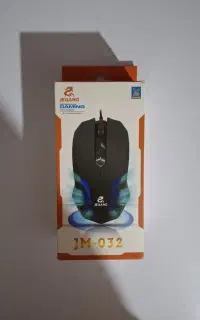 موس گیمینگ مدل جیکانگ JM032