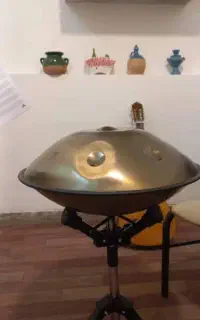 هنگ درام حرفه ای