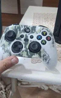 xbox one x 1t