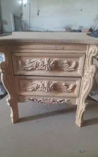 میز کنسول