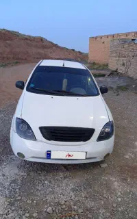 تیبا یک مدل ۹۵